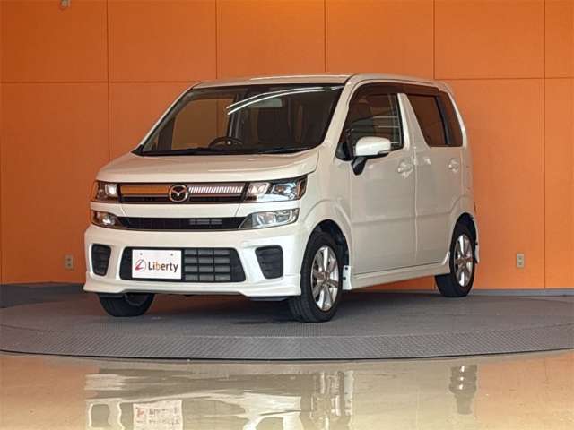 マツダ フレア ６６０ ハイブリッド ＸＳ H29年 (近畿) 99
