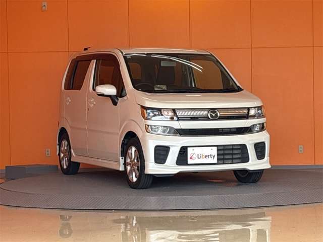 マツダ フレア ６６０ ハイブリッド ＸＳ H29年 (近畿) 99