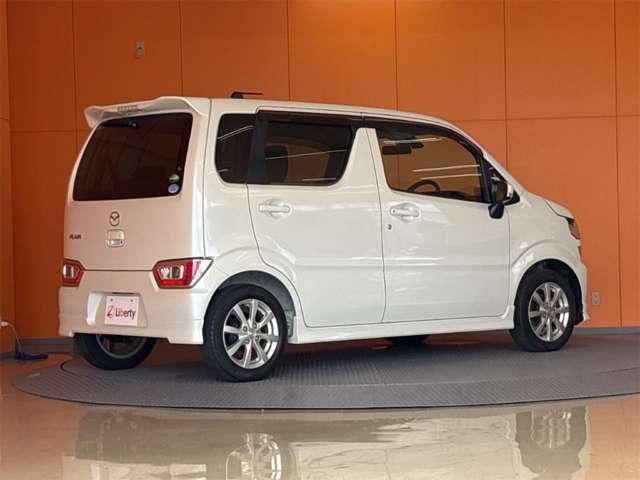 マツダ フレア ６６０ ハイブリッド ＸＳ H29年 (近畿) 99