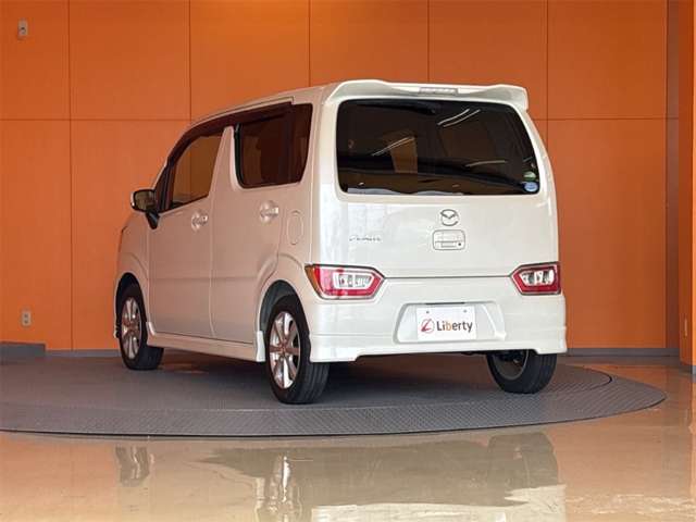 マツダ フレア ６６０ ハイブリッド ＸＳ H29年 (近畿) 99