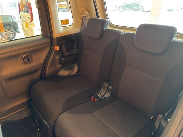 ダイハツ ムーヴ　キャンバス ６６０ Ｘ ブラックインテリア リミテッド ＳＡＩＩＩ H30年 (近畿) 99