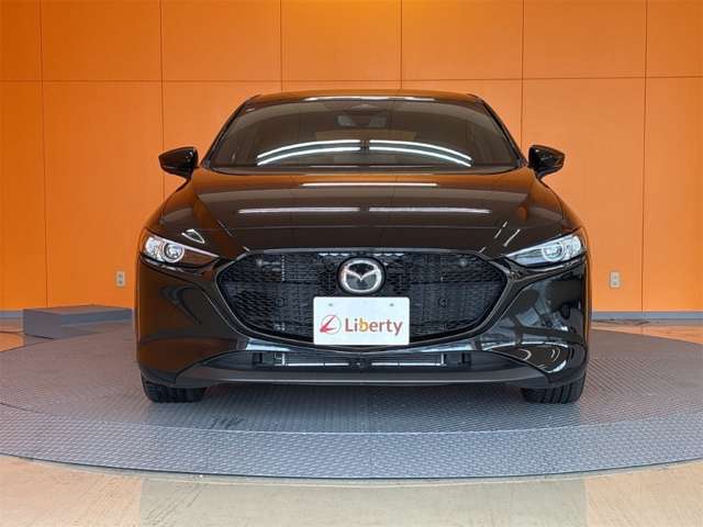 マツダ ＭＡＺＤＡ３　ファストバック １．５ １５Ｓ ブラック セレクション R7年 (近畿) 99