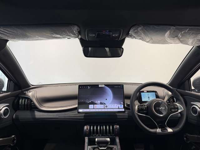 ＢＹＤ ＢＹＤ ＡＴＴＯ ３ ベースモデル R7年 (近畿) 99