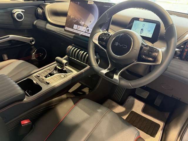 ＢＹＤ ＢＹＤ ＡＴＴＯ ３ ベースモデル R7年 (近畿) 99