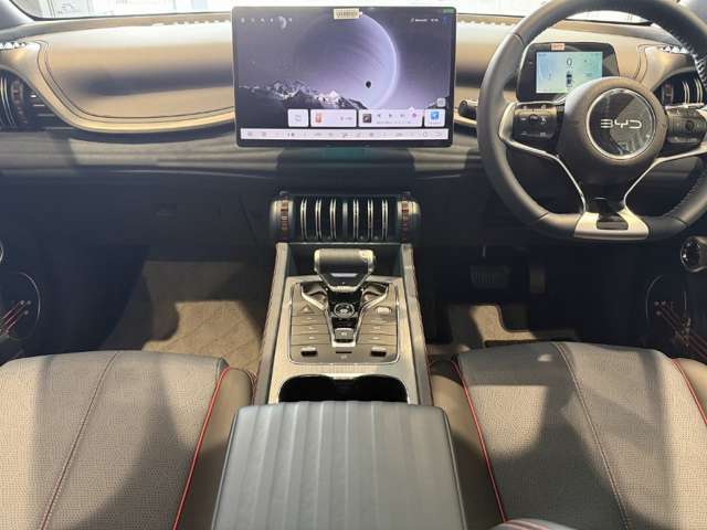 ＢＹＤ ＢＹＤ ＡＴＴＯ ３ ベースモデル R7年 (近畿) 99