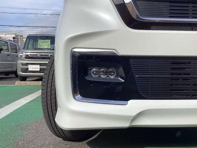 ホンダ Ｎ　ＢＯＸ カスタム ６６０ Ｌ R3年 (近畿) 99