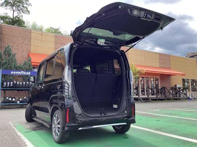 ホンダ Ｎ　ＢＯＸ カスタム ６６０ Ｌ R4年 (近畿) 99