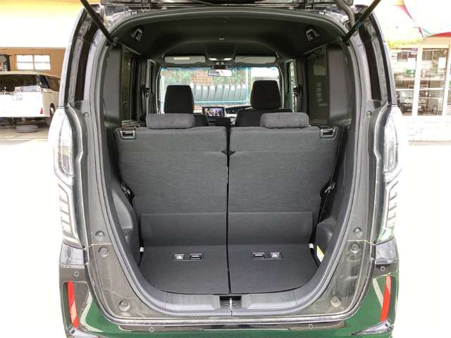 ホンダ Ｎ　ＢＯＸ カスタム ６６０ Ｌ R4年 (近畿) 99