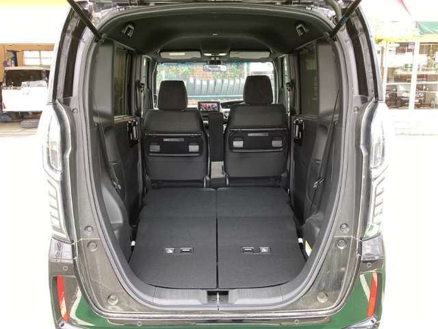 ホンダ Ｎ　ＢＯＸ カスタム ６６０ Ｌ R4年 (近畿) 99