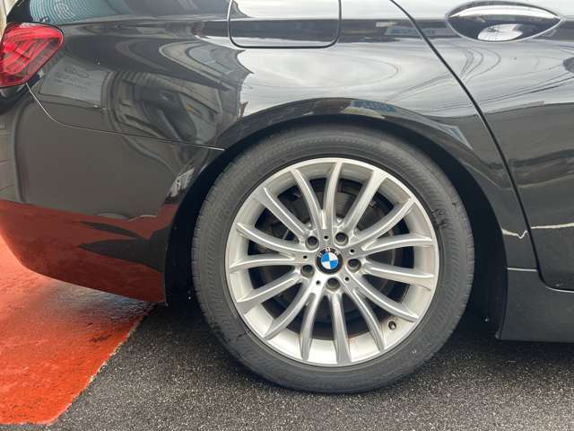 ＢＭＷ ５シリーズ ５２３Ｄ ラグジュアリー ディーゼルターボ H28年 (中国) 99