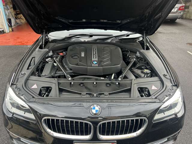ＢＭＷ ５シリーズ ５２３Ｄ ラグジュアリー ディーゼルターボ H28年 (中国) 99