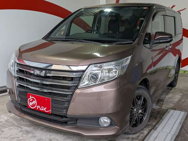 トヨタ ノア ２．０ Ｘ ４ＷＤ H26年 (東北) 99