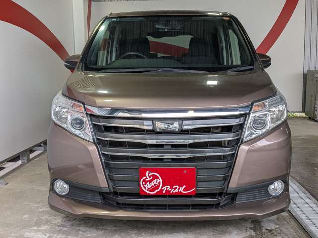 トヨタ ノア ２．０ Ｘ ４ＷＤ H26年 (東北) 99