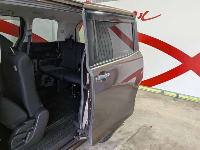 トヨタ ノア ２．０ Ｘ ４ＷＤ H26年 (東北) 99