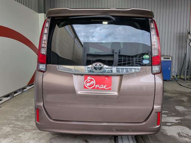 トヨタ ノア ２．０ Ｘ ４ＷＤ H26年 (東北) 99