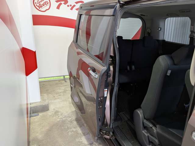 トヨタ ノア ２．０ Ｘ ４ＷＤ H26年 (東北) 99