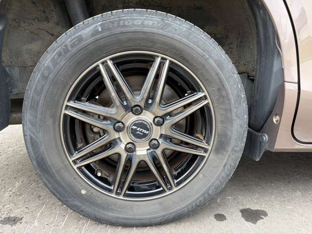 トヨタ ノア ２．０ Ｘ ４ＷＤ H26年 (東北) 99