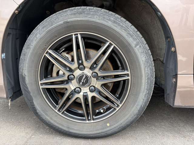 トヨタ ノア ２．０ Ｘ ４ＷＤ H26年 (東北) 99
