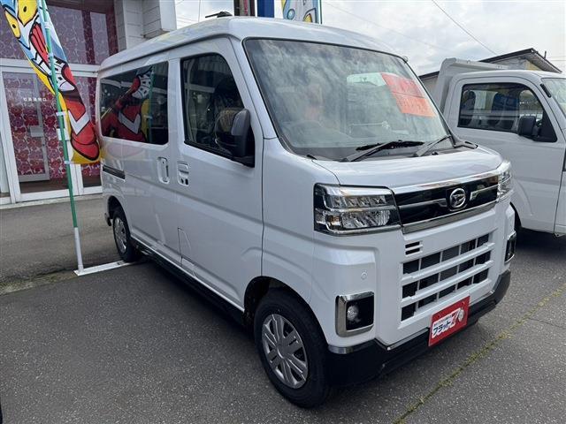 ダイハツ アトレー ６６０ ＲＳ ４ＷＤ R8年 (東北) 99