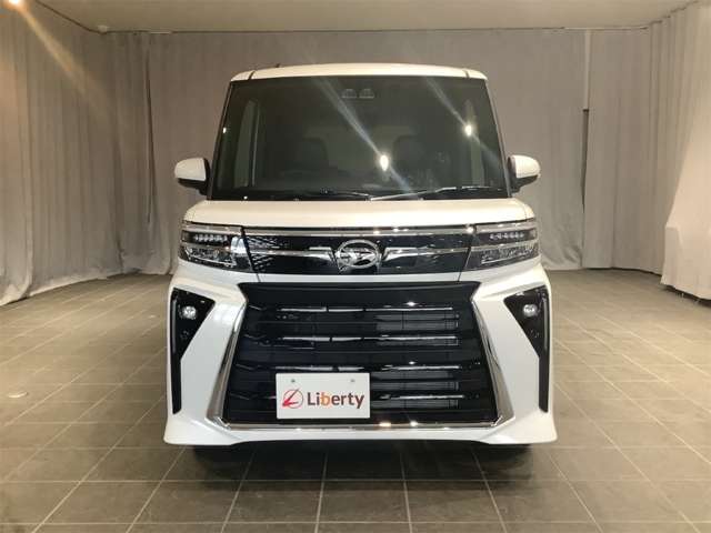 ダイハツ タント ６６０ カスタム Ｘ リミテッド R7年 (四国) 99
