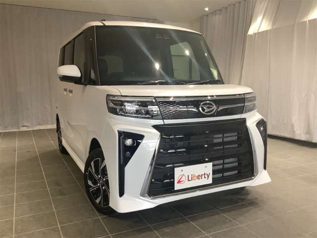 ダイハツ タント ６６０ カスタム Ｘ リミテッド R7年 (四国) 99