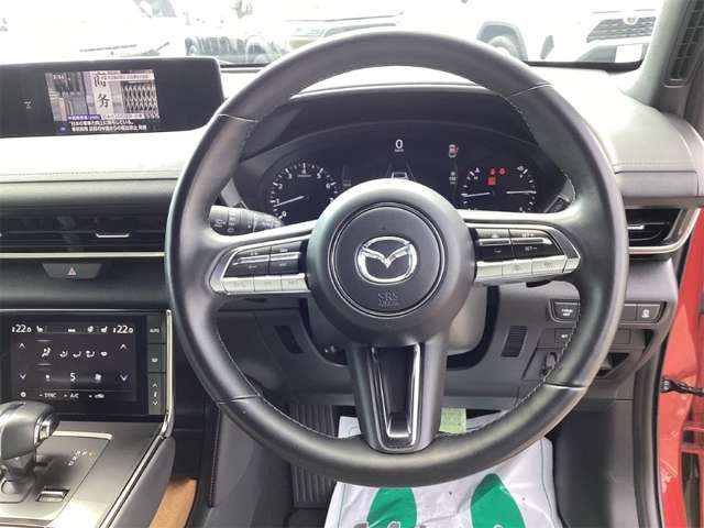 マツダ ＭＸ−３０ ２．０ R4年 (四国) 99