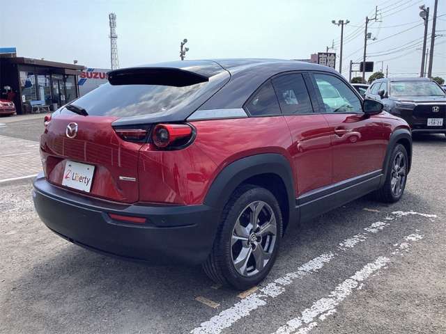 マツダ ＭＸ−３０ ２．０ R4年 (四国) 99