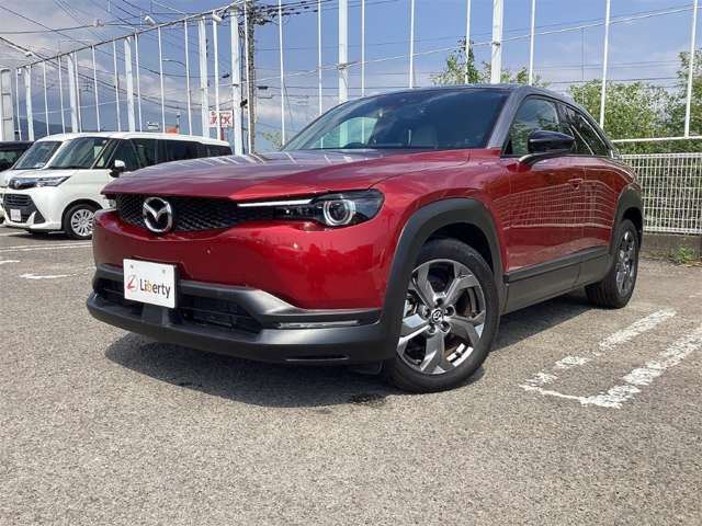 マツダ ＭＸ−３０ ２．０ R4年 (四国) 99
