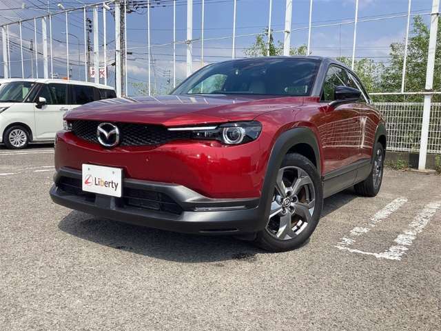 マツダ ＭＸ−３０ ２．０ R4年 (四国) 99