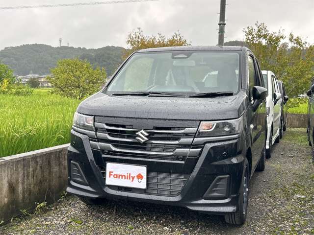 スズキ ワゴンＲ ６６０ ＺＬ R8年 () 99