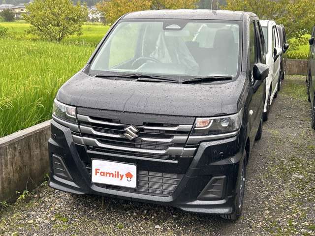 スズキ ワゴンＲ ６６０ ＺＬ R8年 () 99