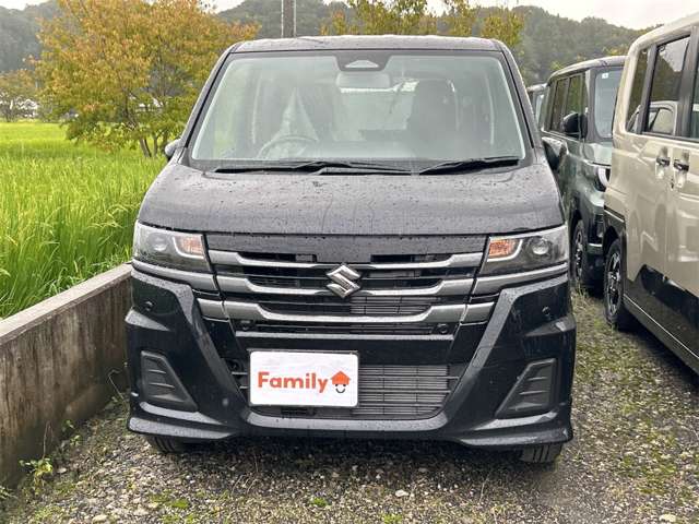 スズキ ワゴンＲ ６６０ ＺＬ R8年 () 99
