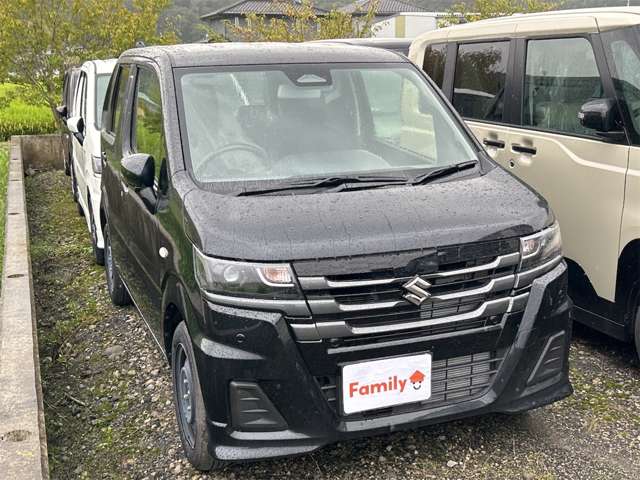 スズキ ワゴンＲ ６６０ ＺＬ R8年 () 99