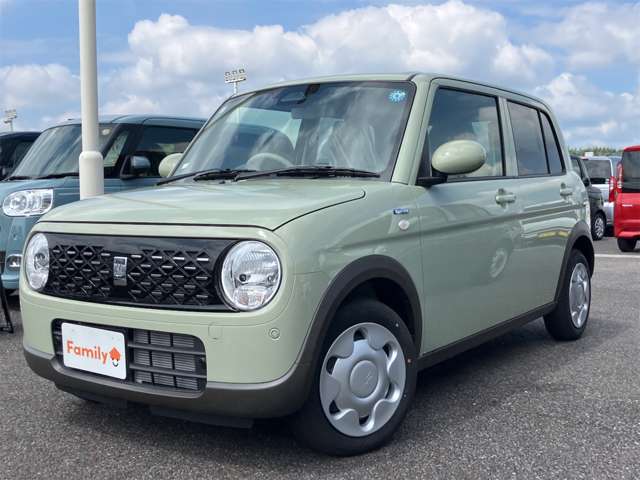 スズキ アルトラパン ６６０ ハイブリッド Ｇ R8年 (東海) 99