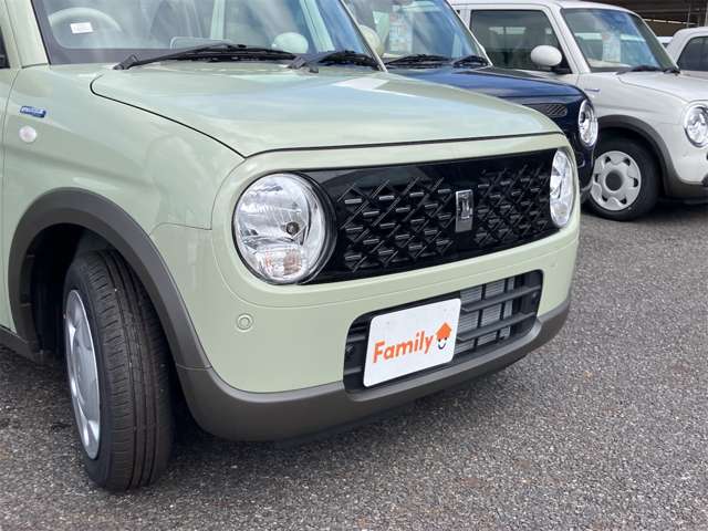 スズキ アルトラパン ６６０ ハイブリッド Ｇ R8年 (東海) 99