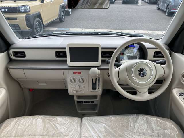 スズキ アルトラパン ６６０ ハイブリッド Ｇ R8年 (東海) 99