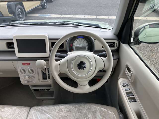 スズキ アルトラパン ６６０ ハイブリッド Ｇ R8年 (東海) 99