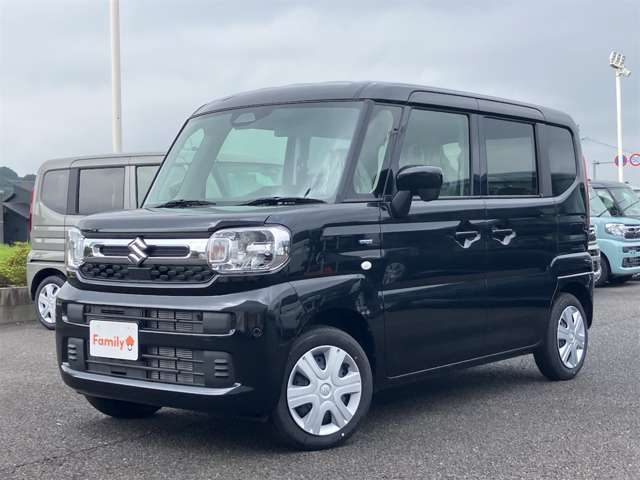 スズキ スペーシア ６６０ ハイブリッド Ｇ R7年 (東海) 99