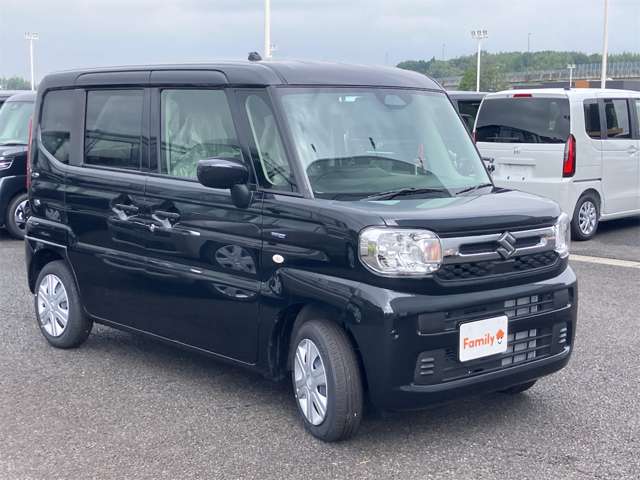 スズキ スペーシア ６６０ ハイブリッド Ｇ R7年 (東海) 99