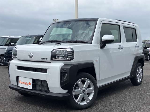 ダイハツ タフト ６６０ Ｇ R8年 (東海) 99