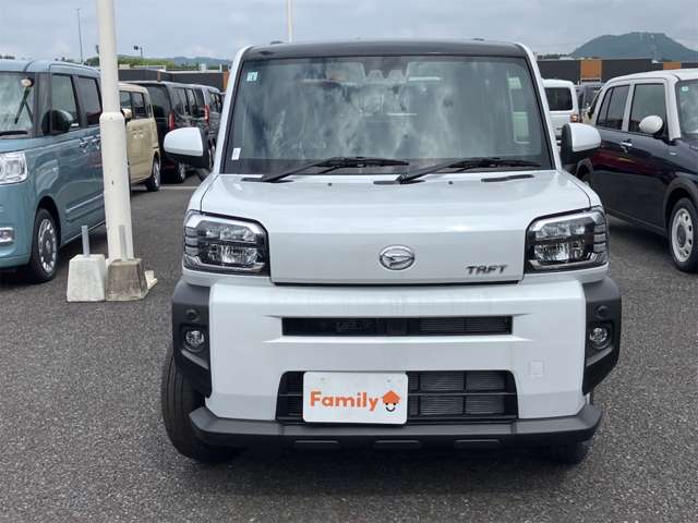 ダイハツ タフト ６６０ Ｇ R8年 (東海) 99