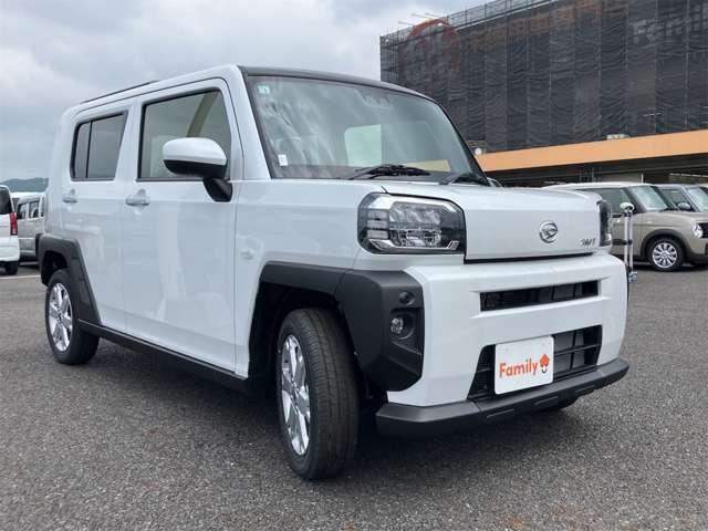 ダイハツ タフト ６６０ Ｇ R8年 (東海) 99