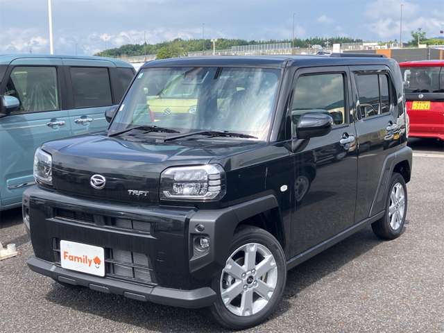 ダイハツ タフト ６６０ Ｇ R8年 (東海) 99