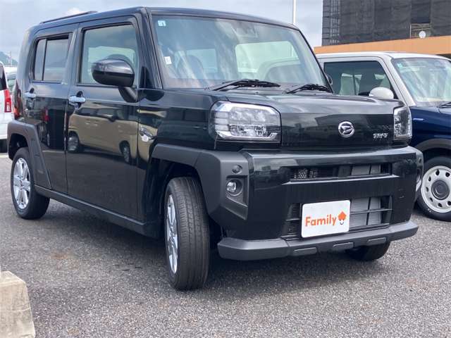 ダイハツ タフト ６６０ Ｇ R8年 (東海) 99