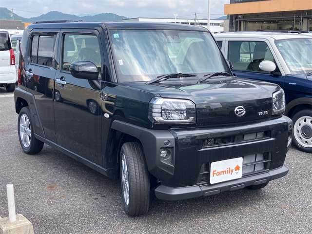 ダイハツ タフト ６６０ Ｇ R8年 (東海) 99