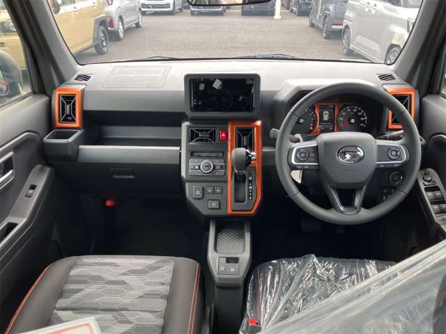 ダイハツ タフト ６６０ Ｇ R8年 (東海) 99