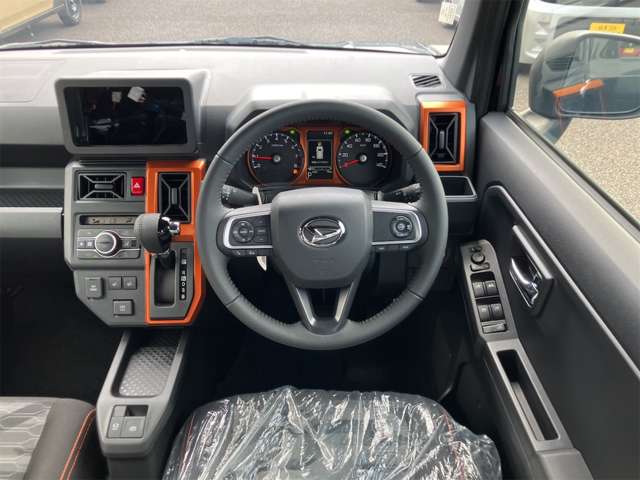 ダイハツ タフト ６６０ Ｇ R8年 (東海) 99
