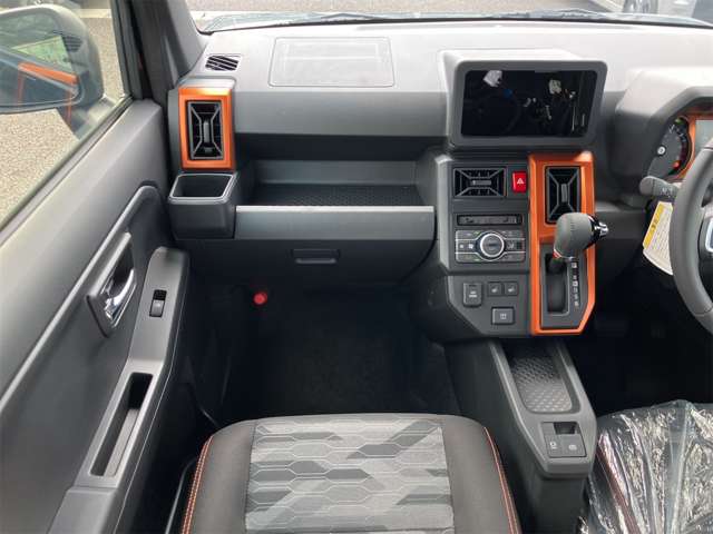 ダイハツ タフト ６６０ Ｇ R8年 (東海) 99