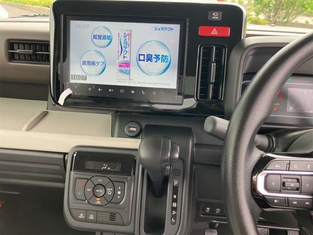 スズキ スペーシア ６６０ ハイブリッド Ｇ R8年 (東海) 99