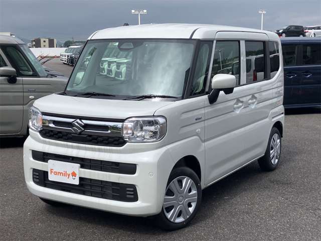 スズキ スペーシア ６６０ ハイブリッド Ｇ R8年 (東海) 99